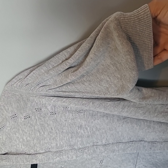 DEX 100% COTTON VEST - Picture 3 of 4